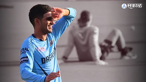 Punjab Kings vs Gujarat Titans IPL 2024  
