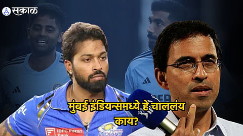 Harsha Bhogle 