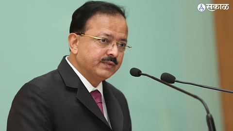 Dr. Subhash Bhamre