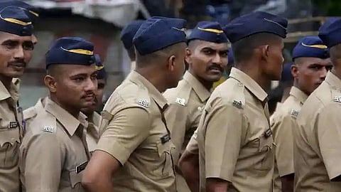 Police Recruitment