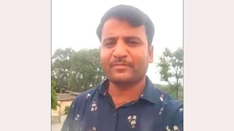 Mustafa Pathan