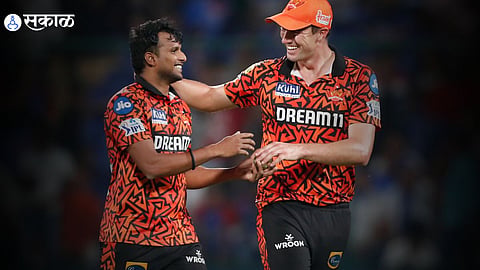DC vs SRH 