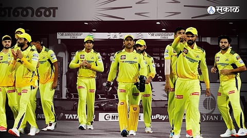 MI vs CSK IPL 2024  