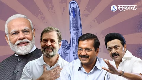  C Voter survey