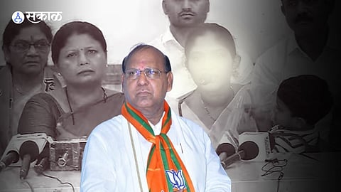 Ramdas Tadas 