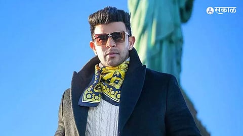 Sahil Khan