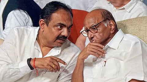 Satara Lok Sabha 