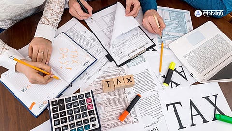 Financial Strain: Manchar Municipal Council Faces ₹4.84 Crore Tax Arrears