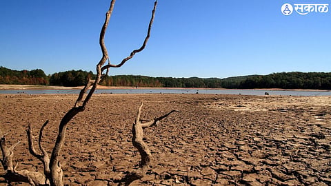 Dhule Drought 