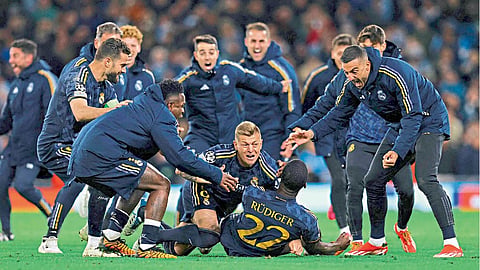 Champions League 