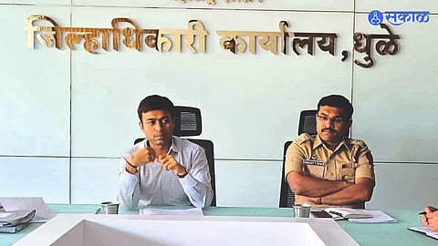 Abhinav Goyal and Srikant Dhiware.