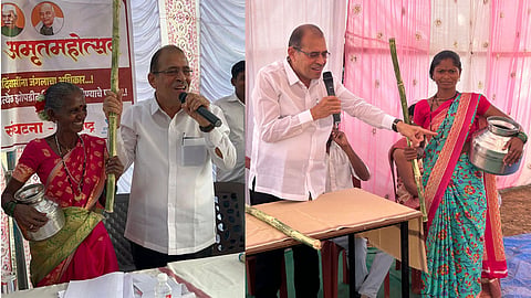 Vivek Pandit