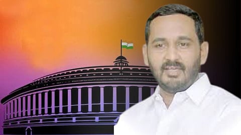 Shyam Saner 