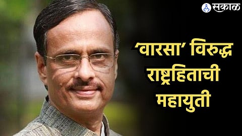 Dinesh Sharma Interview 