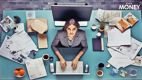 Financial Planning Guide For Women Tips To Manage Money
