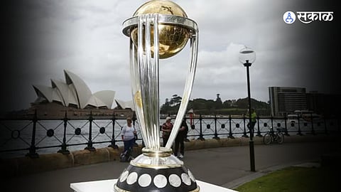 ICC World Cup 2027  
