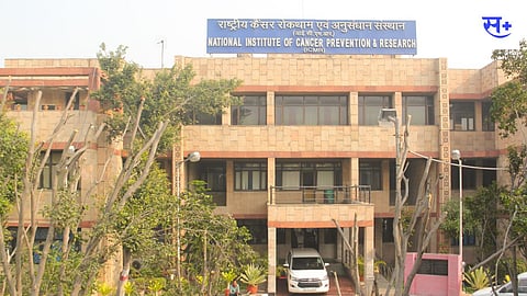 national institute of cancer prevention and research