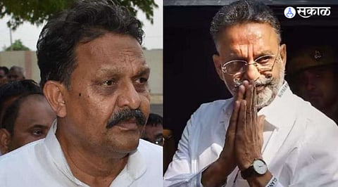 Mukhtar Ansari