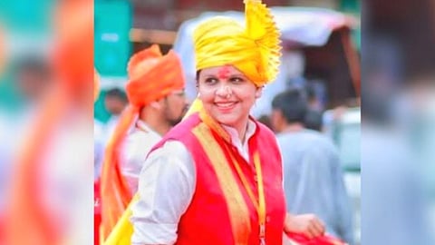 Kolhapur Crime