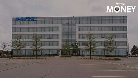 HCL Technologies