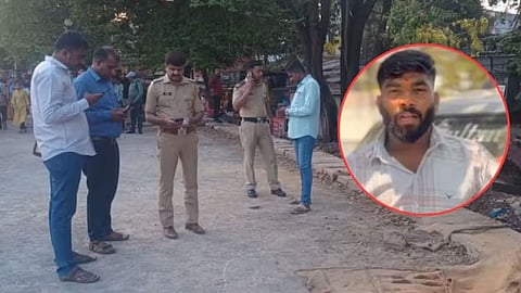 Kolhapur Crime