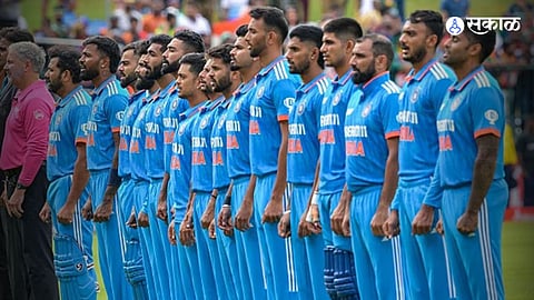 T20 WC 24 Team India Squad  