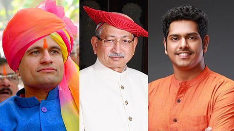 Kolhapur Lok Sabha