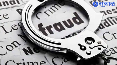 fraud crime