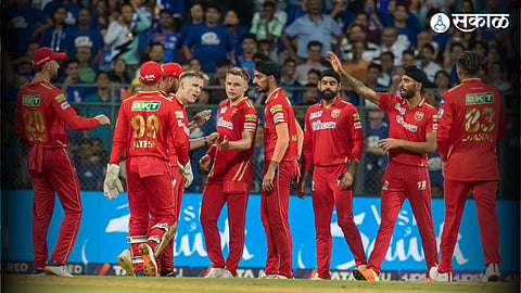 Punjab Kings