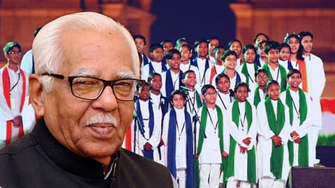 Rambhau Naik Jan Gan Man