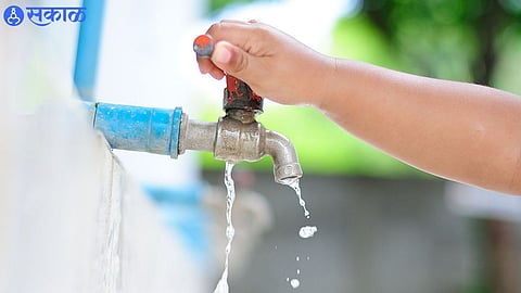Water Supply 