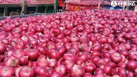 Onion Auction