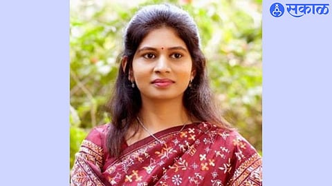 Raksha Khadse 