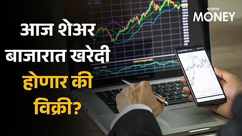 Share Market Today