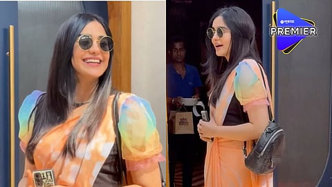 Adah Sharma