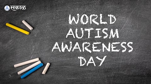 World Autism Awareness Day 2024