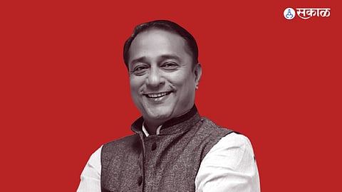 raju waghmare