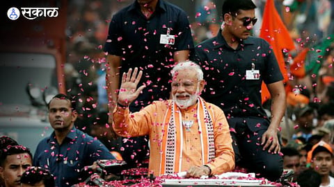 Narendra Modi