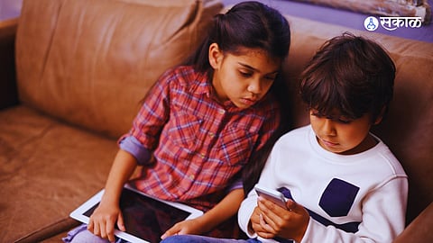 Mobile Addiction