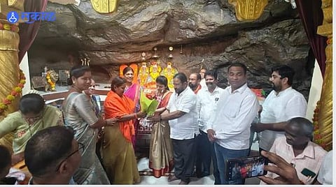 Palghar Loksabha: पालघरमध्ये चौरंगी लढतीची शक्यता? महायुतीचा तिढा सुटेना, बहुजन विकास आघाडीचा ऊमेदवार गुलदस्त्यात!
