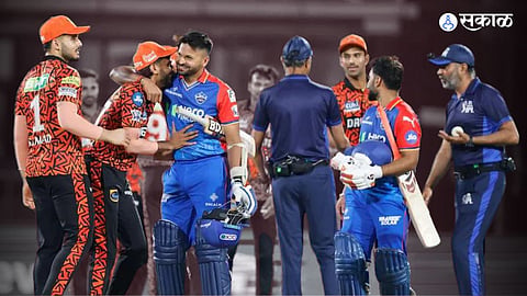 IPL 2024 Points Table Update after DC vs SRH IPL 2024 Match 