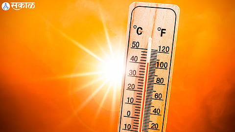 Temperature 