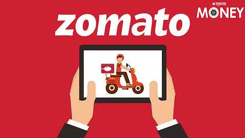  Tremendous action in Zomato shares 225 percent return in 1 year

