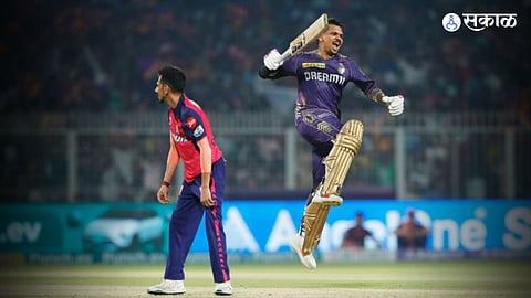 Sunil Narine on T20 World Cup 2024  