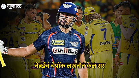 Marcus Stoinis