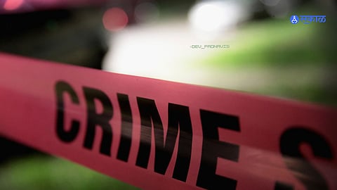 Crime: सोसायटीच्या अध्यक्षपदावरुन काढल्याचा आला राग; दाम्पत्यावर केला जीवघेणा हल्ला