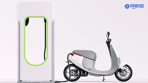 Electric Scooters Battery: इलेक्ट्रिक बाइकची बॅटरी खराब झाल्यास मिळतात 'हे' संकेत, वेळीच व्हा सावध
