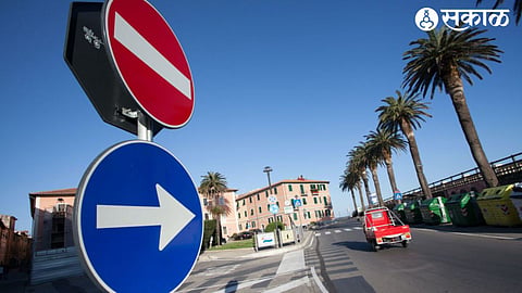 Traffic Management