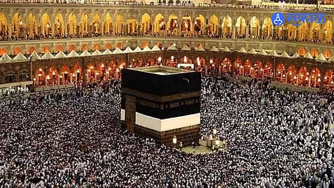 Haj Yatra Fraud: हज यात्रेच्या नावाखाली फसवणूक, ८२ लाखांनी घातला गंडा; तिघांविरोधात गुन्हा दाखल 