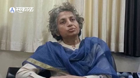 Jyoti Mete